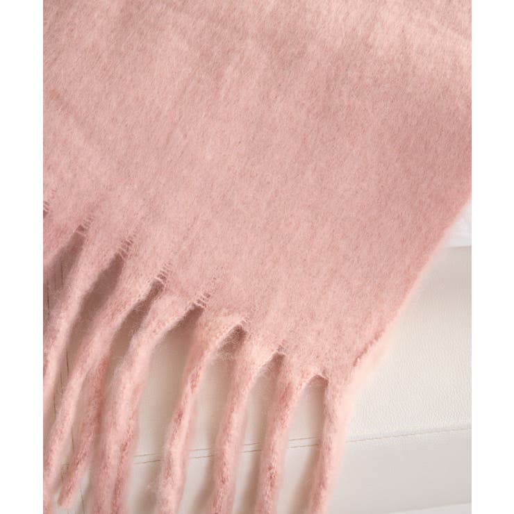 フリンジマフラー | RETRO GIRL | 詳細画像23 