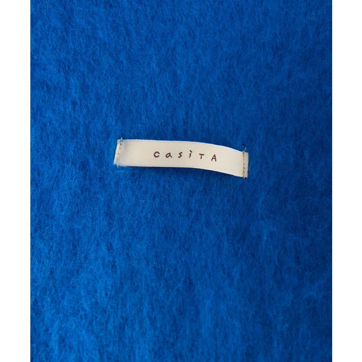 フリンジマフラー | RETRO GIRL | 詳細画像26 