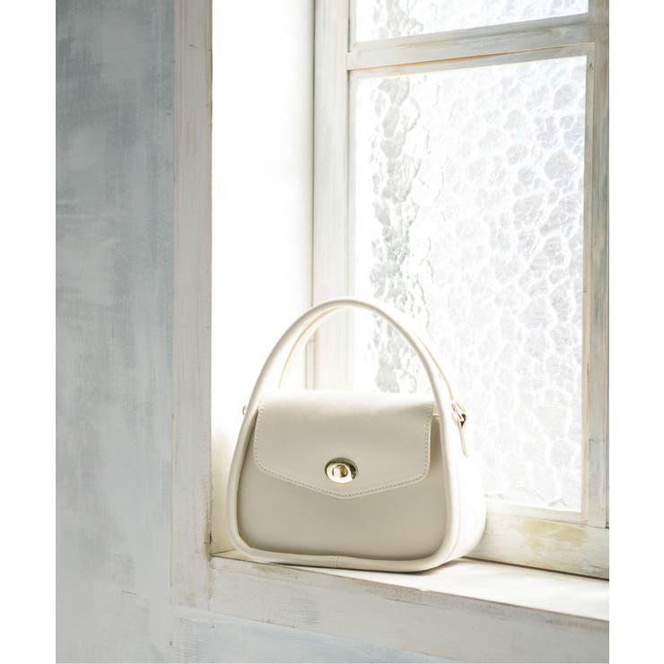 アーチハンドルミニbag 品番 Rtgw Retro Girl レトロガール のレディースファッション通販 Shoplist ショップリスト