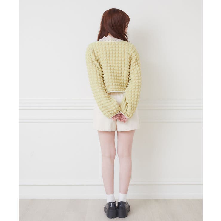 デニムSPT | RETRO GIRL | 詳細画像10 