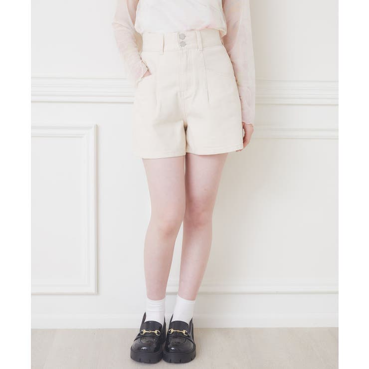 デニムSPT | RETRO GIRL | 詳細画像11 