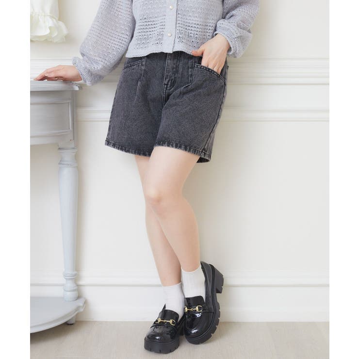 デニムSPT | RETRO GIRL | 詳細画像24 