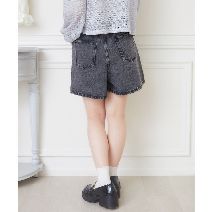 デニムSPT | RETRO GIRL | 詳細画像26 