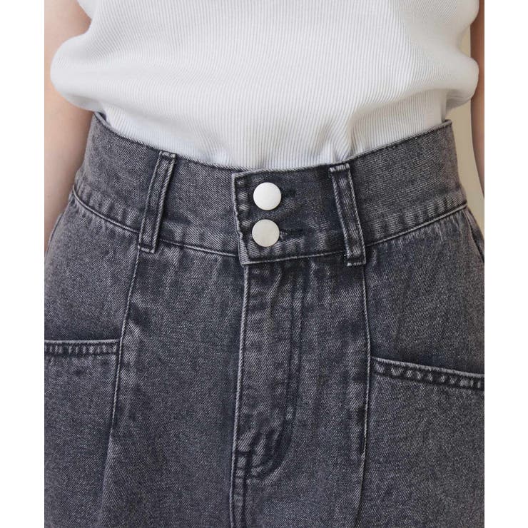 デニムSPT | RETRO GIRL | 詳細画像27 