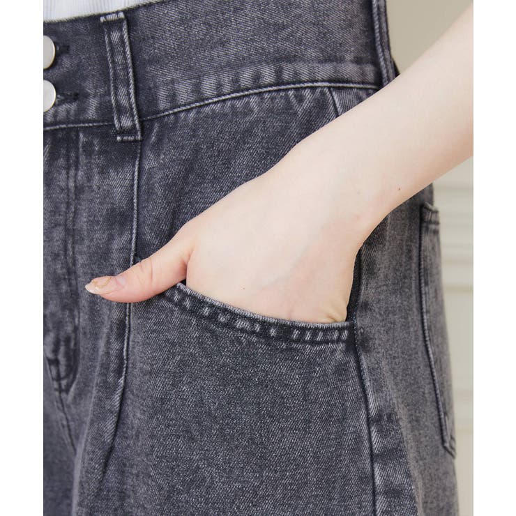 デニムSPT | RETRO GIRL | 詳細画像28 