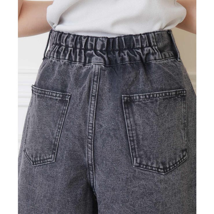 デニムSPT | RETRO GIRL | 詳細画像29 