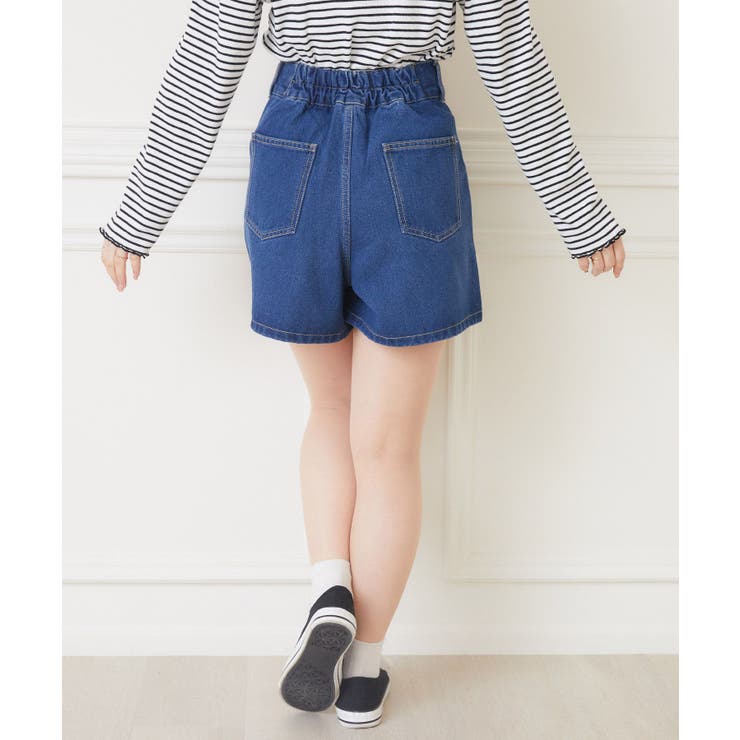 デニムSPT | RETRO GIRL | 詳細画像40 