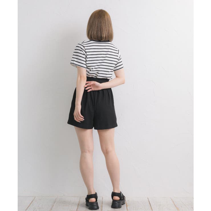 ベルト付きインタックSPT | RETRO GIRL | 詳細画像14 