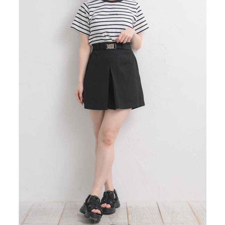 ベルト付きインタックSPT | RETRO GIRL | 詳細画像17 