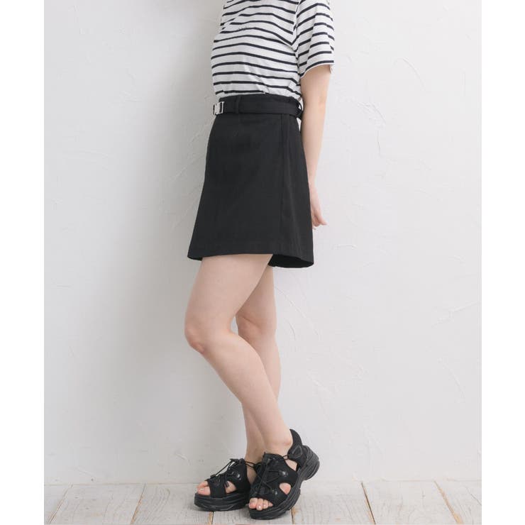 ベルト付きインタックSPT | RETRO GIRL | 詳細画像18 