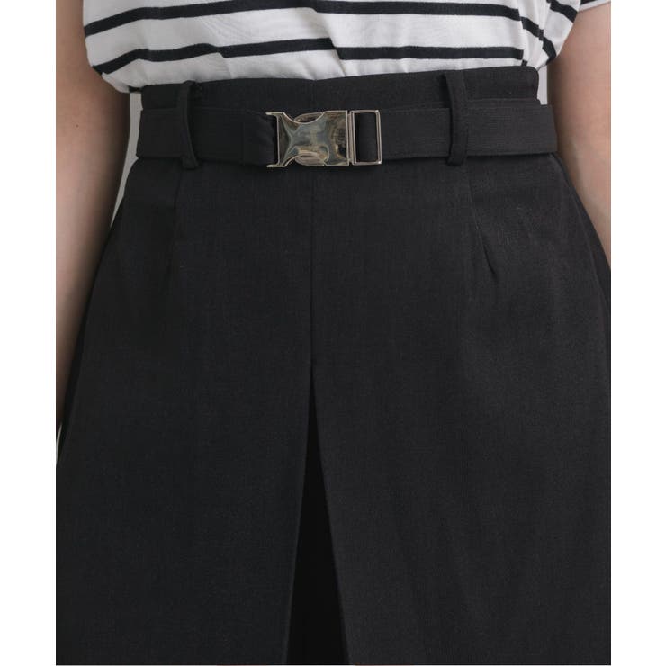 ベルト付きインタックSPT | RETRO GIRL | 詳細画像20 