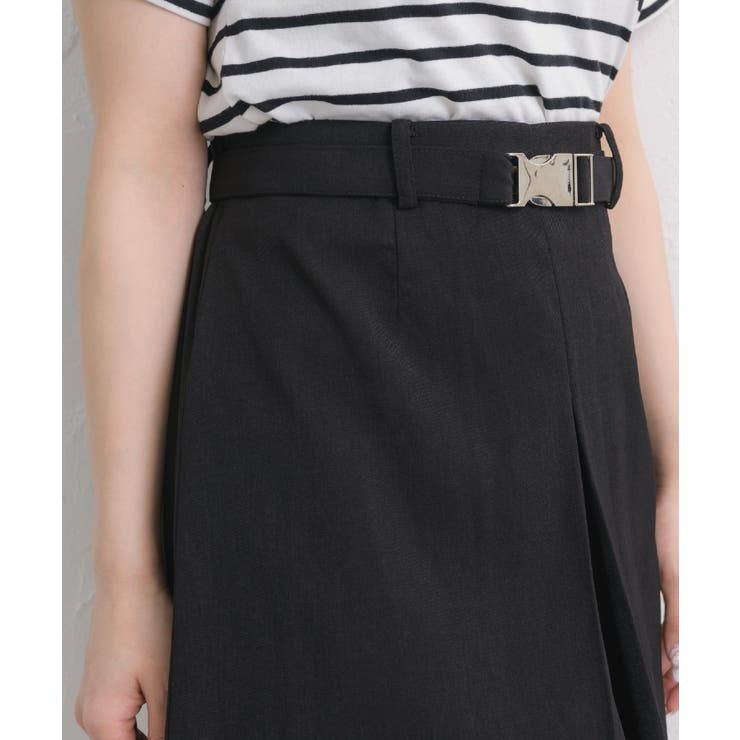 ベルト付きインタックSPT | RETRO GIRL | 詳細画像21 