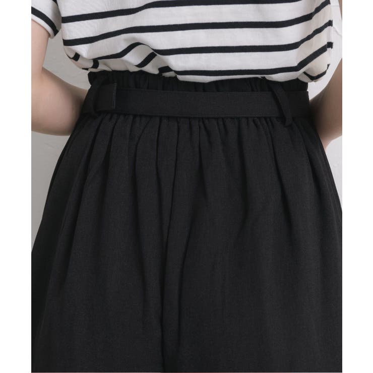 ベルト付きインタックSPT | RETRO GIRL | 詳細画像23 