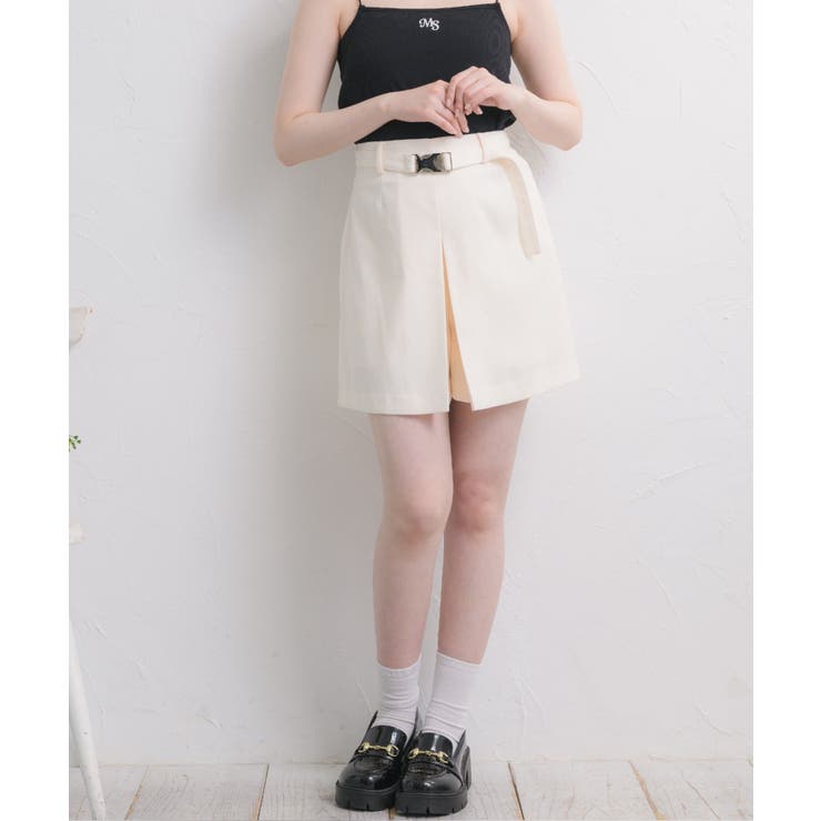 ベルト付きインタックSPT | RETRO GIRL | 詳細画像8 