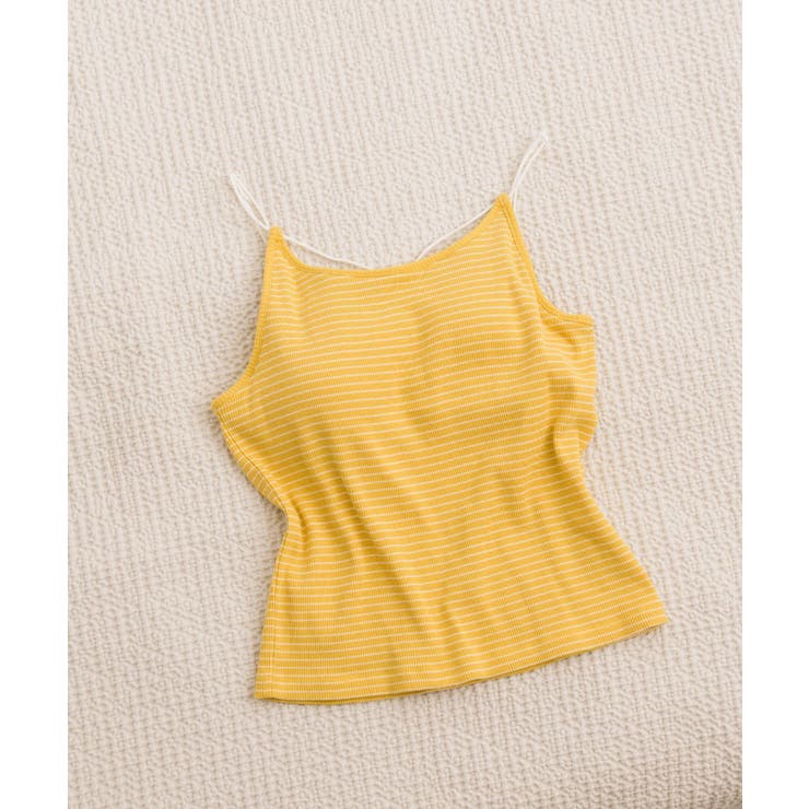 カップ付キャミ | RETRO GIRL | 詳細画像24 