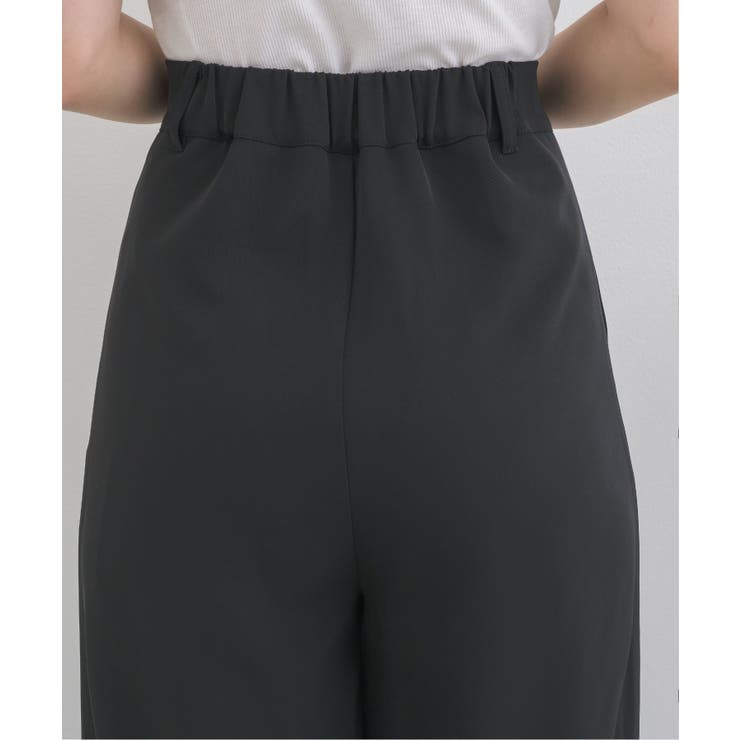 サイドリボンパンツ | RETRO GIRL | 詳細画像25 