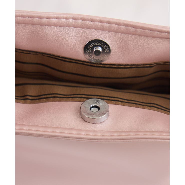 レースアップミニトート | RETRO GIRL | 詳細画像19 