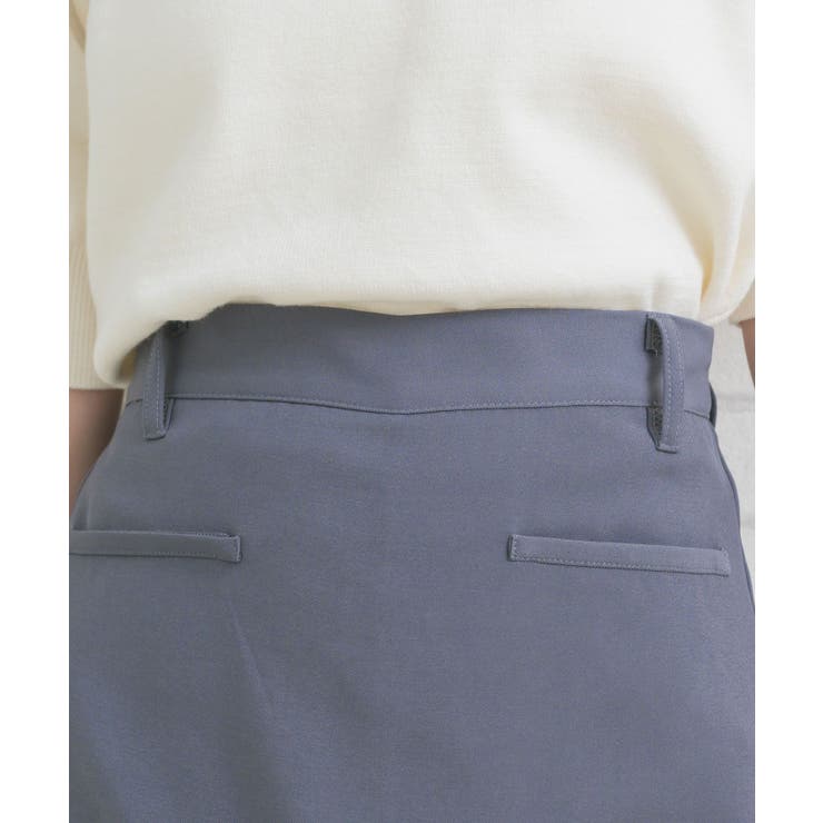 共ベルト付台形ミニSK | RETRO GIRL | 詳細画像31 