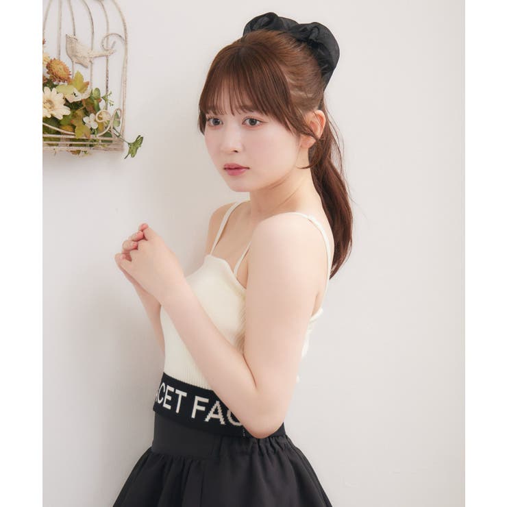 gadid anoniem キャップ 初期 美品 2点セット rachel