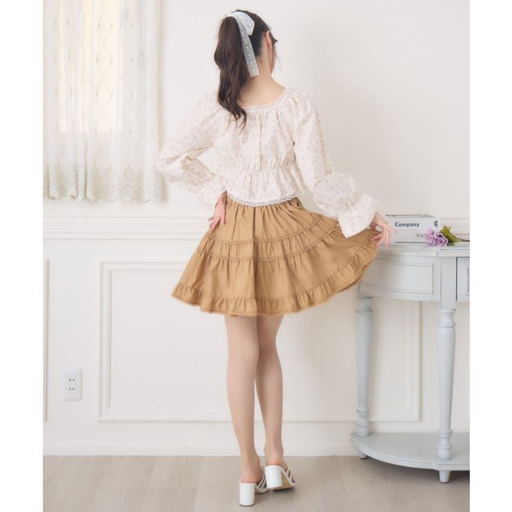 【55dice さま】antique doll ❀ 水色スカートの ミニョネット Rare Antique All-Bisque Gebruder Kuhnlenz Mignonette - Ruby Lane
