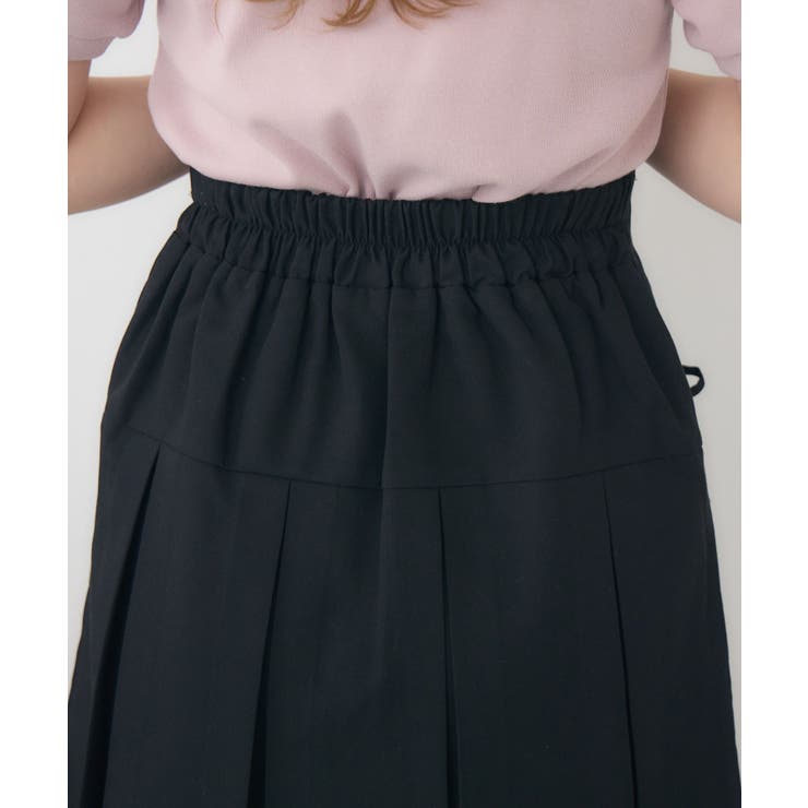 レースアップミニSK | RETRO GIRL | 詳細画像34 