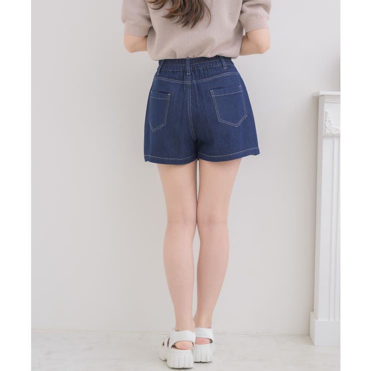 デニムスカパン | RETRO GIRL | 詳細画像25 