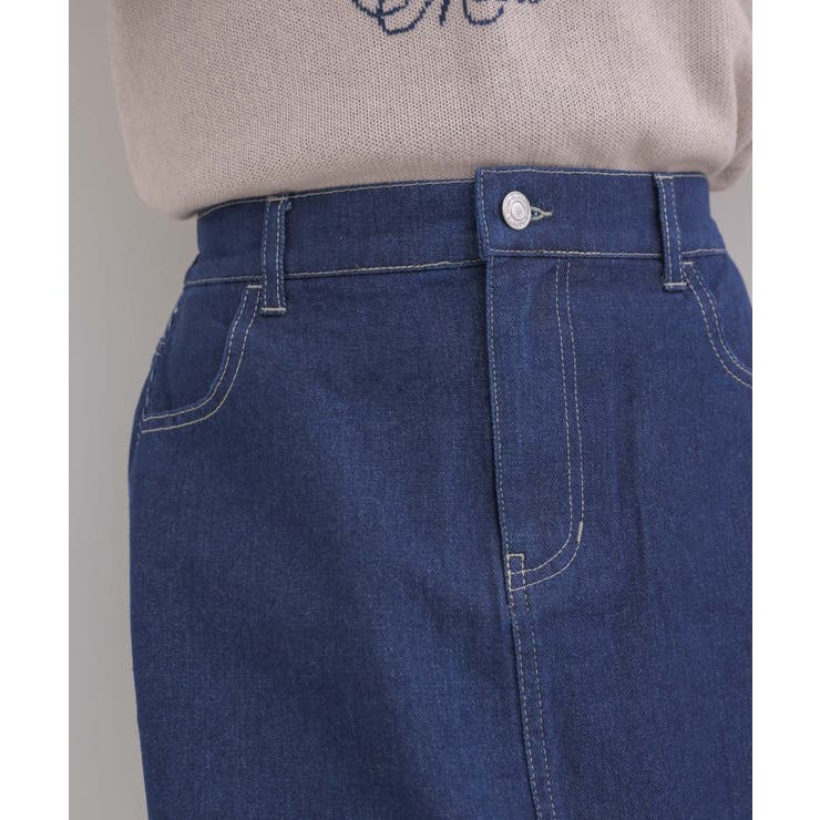 デニムスカパン | RETRO GIRL | 詳細画像26 