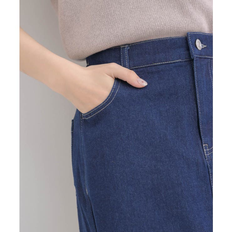 デニムスカパン | RETRO GIRL | 詳細画像27 