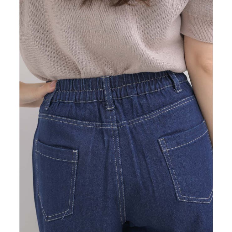 デニムスカパン | RETRO GIRL | 詳細画像30 