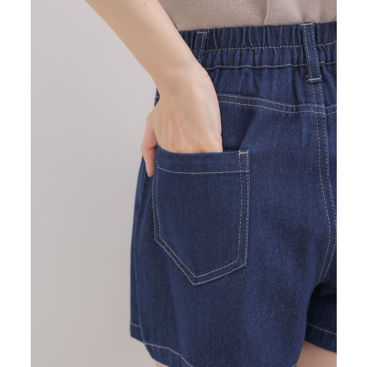 デニムスカパン | RETRO GIRL | 詳細画像31 