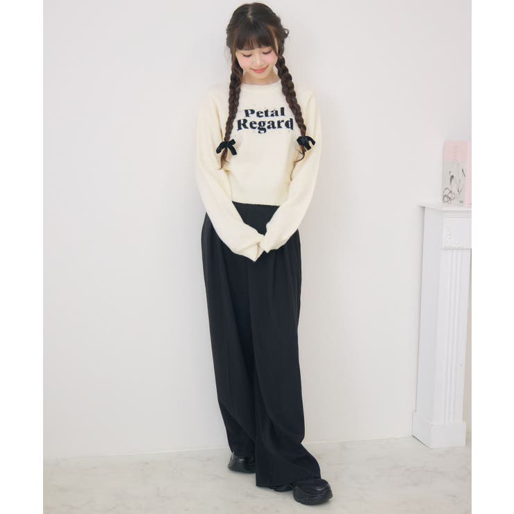 タックPT | RETRO GIRL | 詳細画像10 