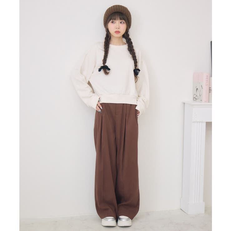 タックPT | RETRO GIRL | 詳細画像18 