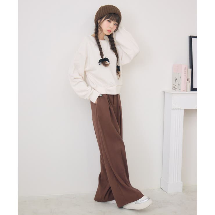 タックPT | RETRO GIRL | 詳細画像19 