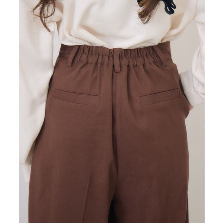 タックPT | RETRO GIRL | 詳細画像29 