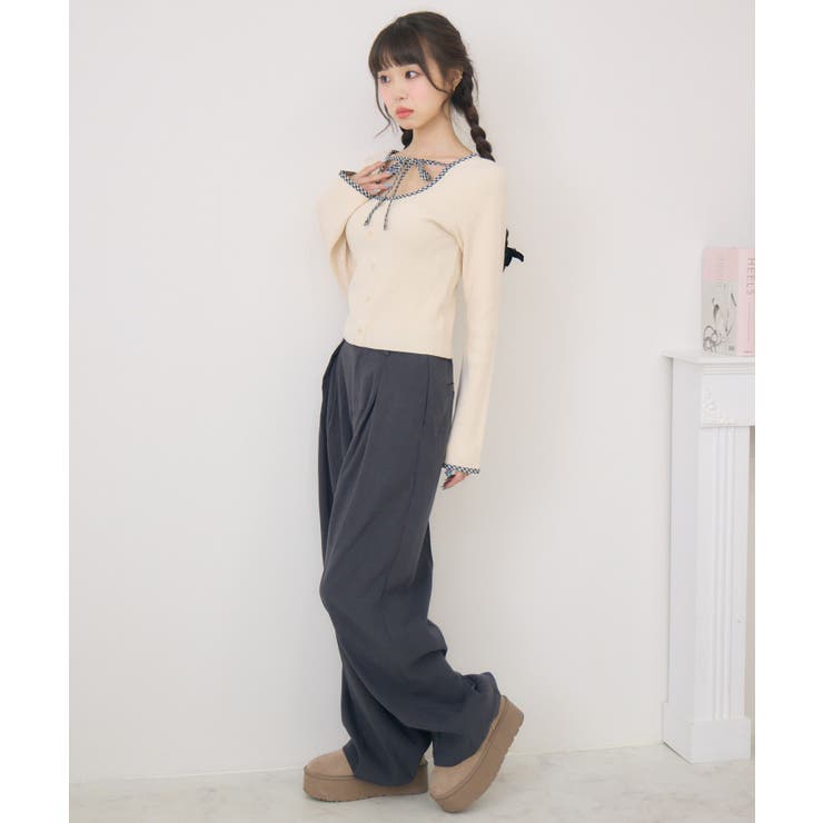 タックPT | RETRO GIRL | 詳細画像5 