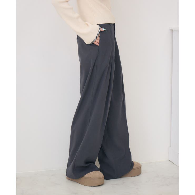 タックPT | RETRO GIRL | 詳細画像7 