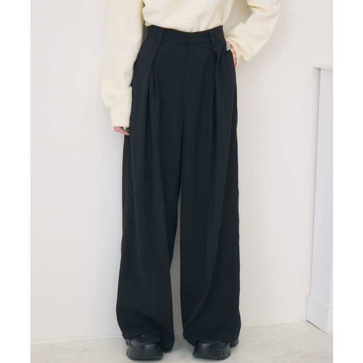 BLK1 | タックPT | RETRO GIRL