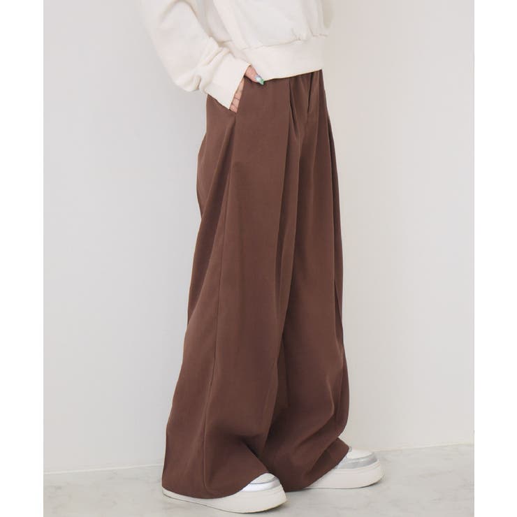 BRN0 | タックPT | RETRO GIRL