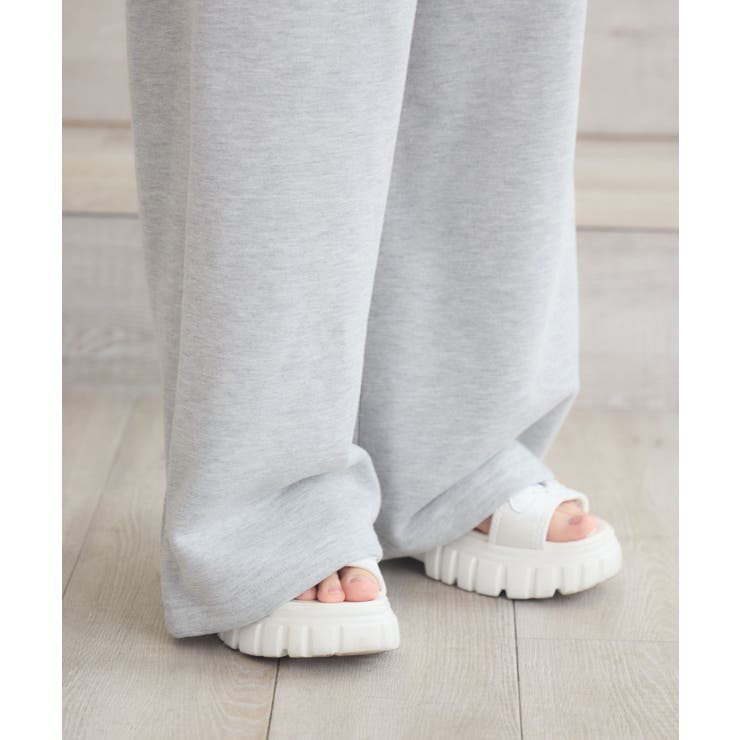 ウエストレーススウェットPT | RETRO GIRL | 詳細画像44 