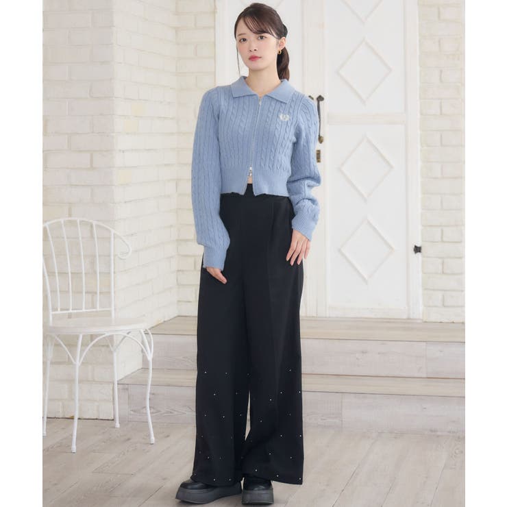 ビジューPT | RETRO GIRL | 詳細画像10 