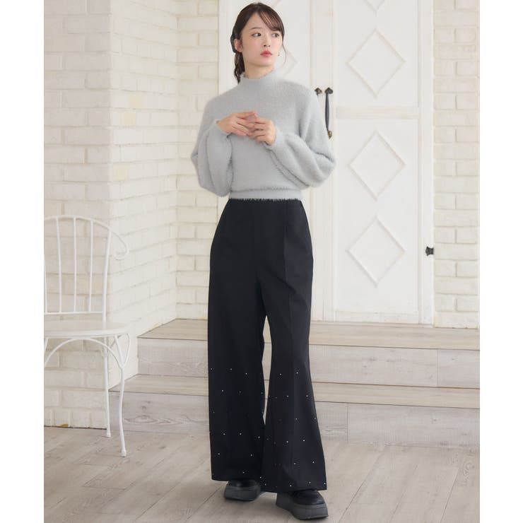 ビジューPT | RETRO GIRL | 詳細画像11 