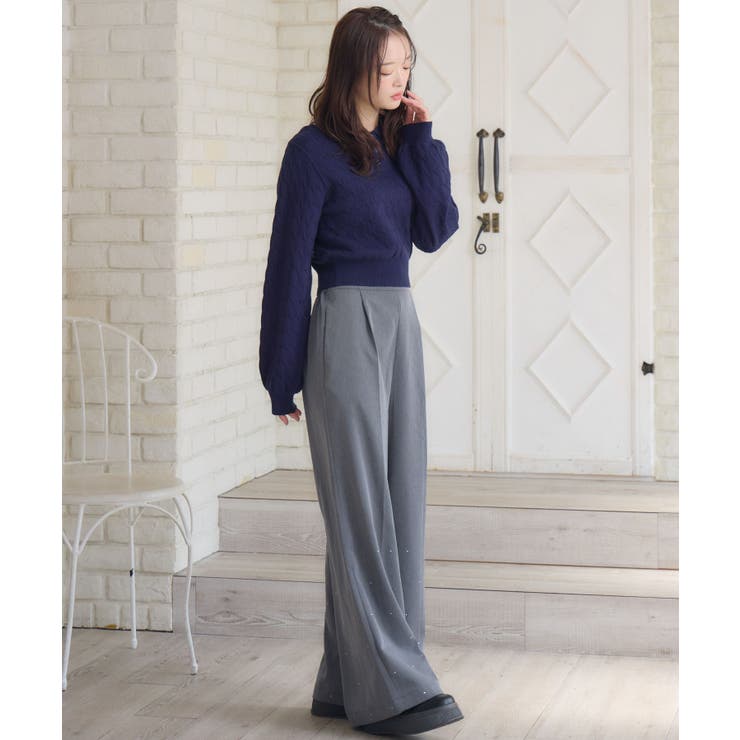 ビジューPT | RETRO GIRL | 詳細画像13 