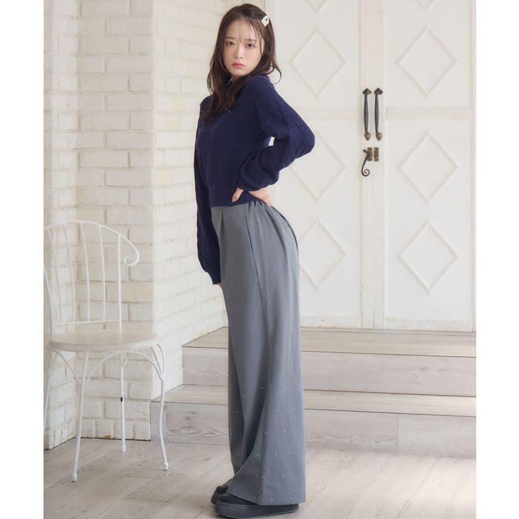 ビジューPT | RETRO GIRL | 詳細画像14 