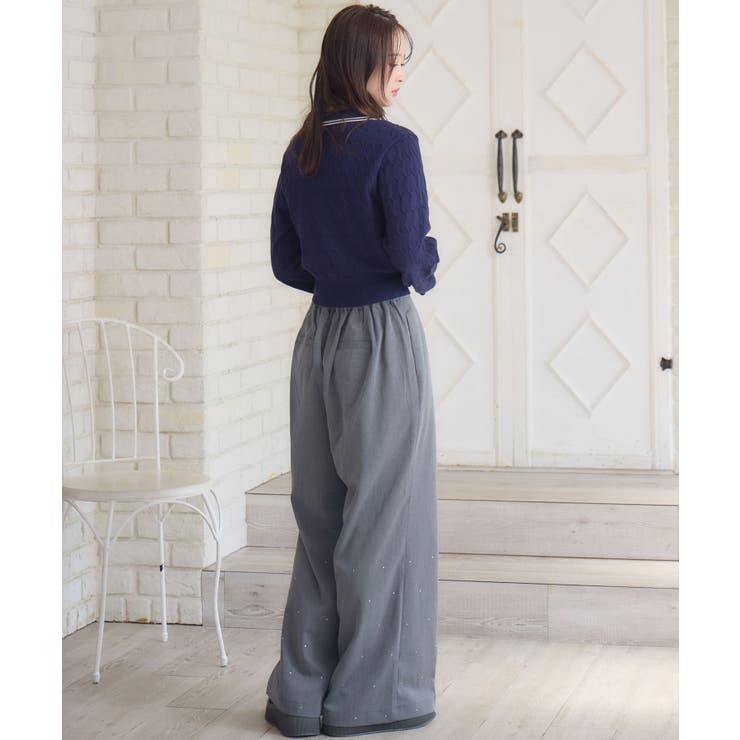 ビジューPT | RETRO GIRL | 詳細画像15 