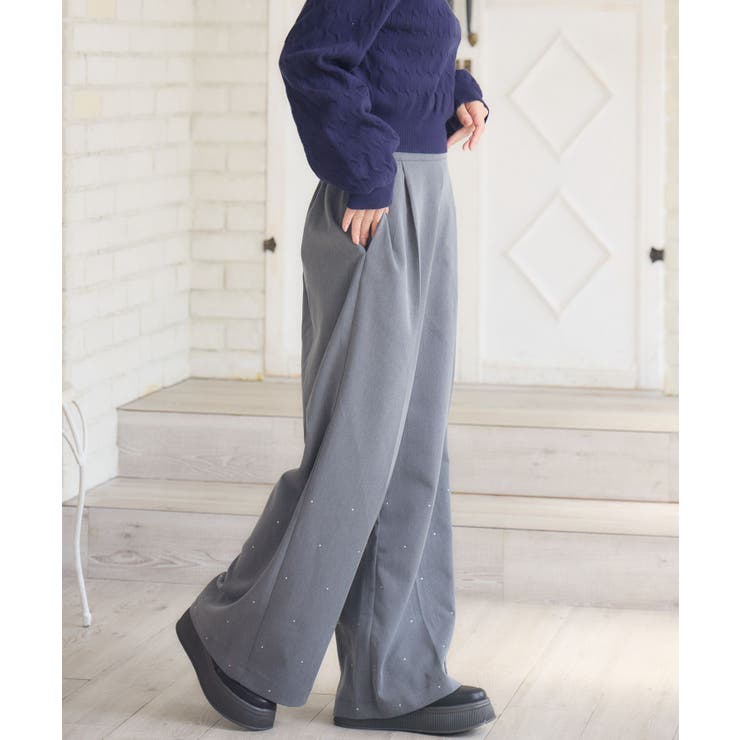 ビジューPT | RETRO GIRL | 詳細画像17 