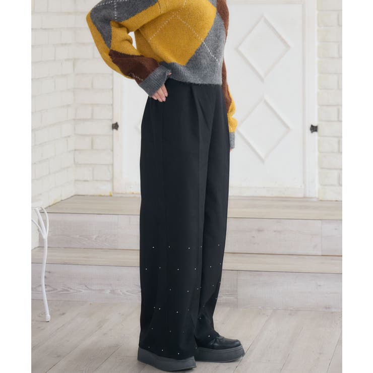 ビジューPT | RETRO GIRL | 詳細画像7 