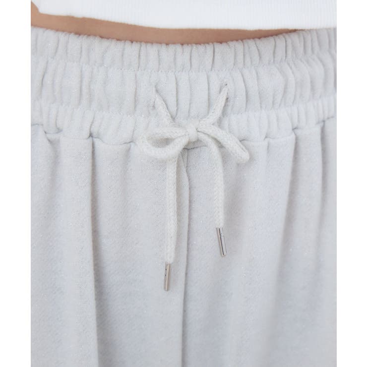 【新色追加】キラキラスウェットPT | RETRO GIRL | 詳細画像43 