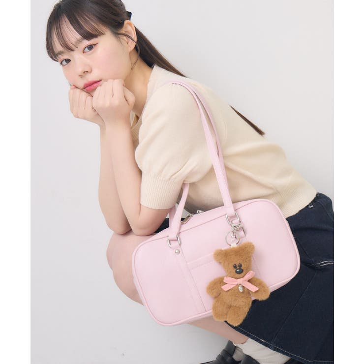 昭和レトロ】エレガントでモダン 女優が持ちそうな リザード