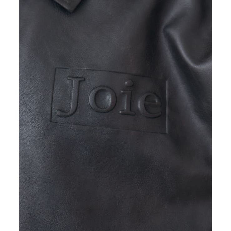 立体ロゴFレザーBZ | RETRO GIRL | 詳細画像31 