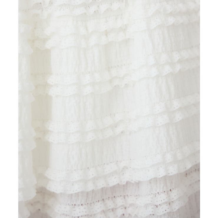 レースフリルミニSK | RETRO GIRL | 詳細画像23 